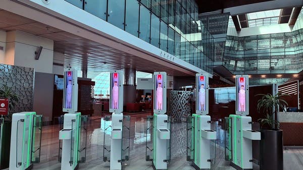 مطارات الإمارات تكثف استعداداتها مع زيادة معدلات حركة السفر