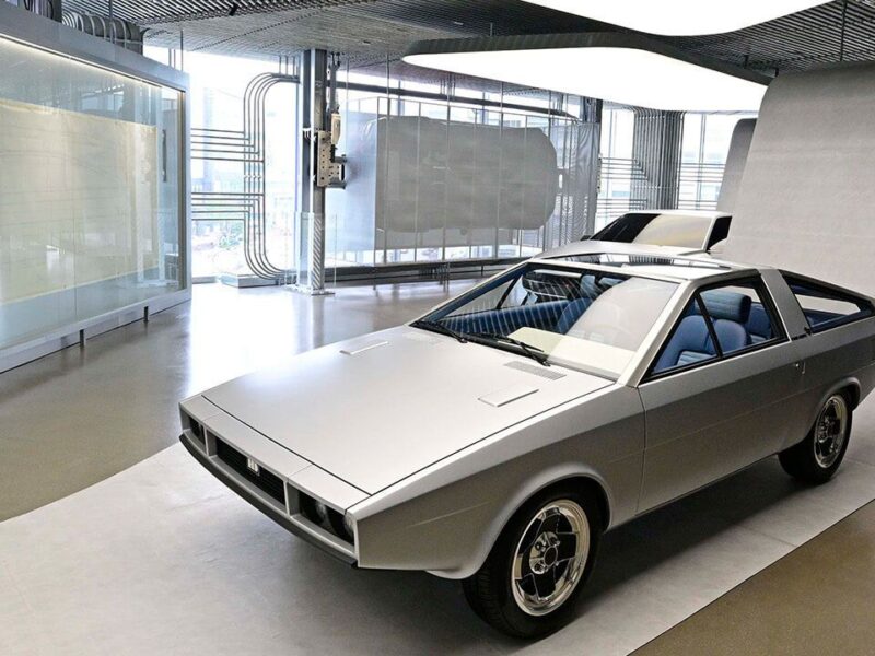 هيونداي موتور تفتتح المعرض التراثي “بوني الخالدة” …